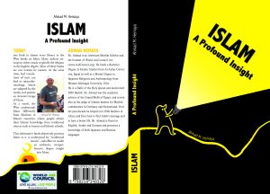 ISLAM: A Profound Insight book cover
