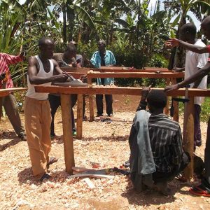 Carpenter Hand-tools and Training - $400
