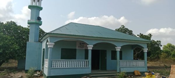 Build a Masjid — $25,000 - Image 4