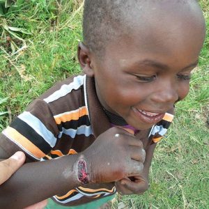 Sponsor a Medical Convoy - $100,000