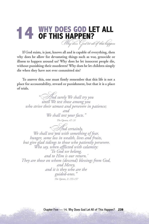 ISLAM: A Profound Insight - Image 7